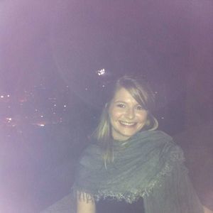 Meet your Posher, Andressa